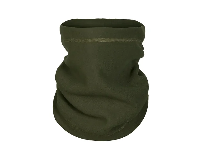 Шарф-труба CamoTec Fix Fleece 340 Olive Фото 1
